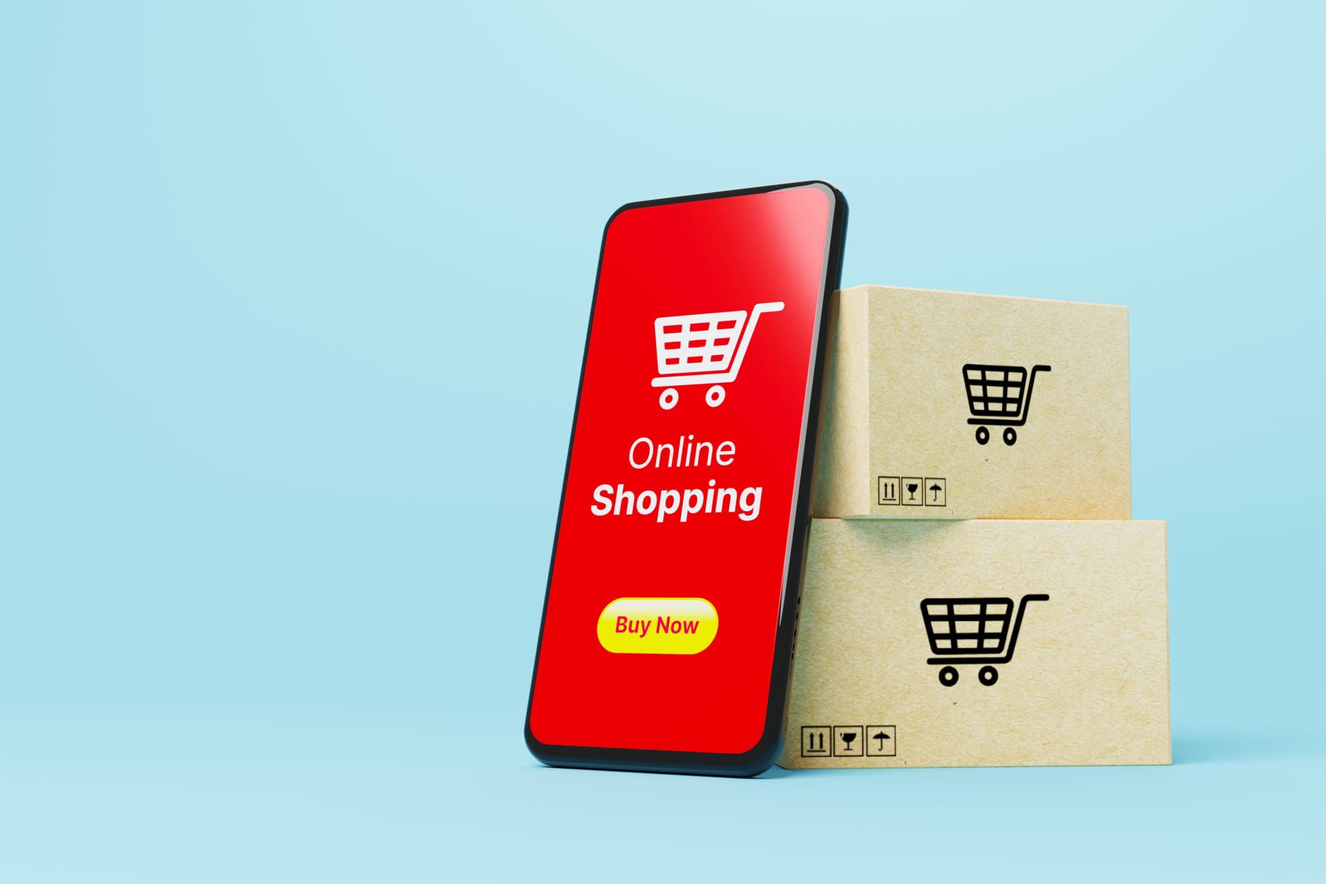 quick commerce grocery app