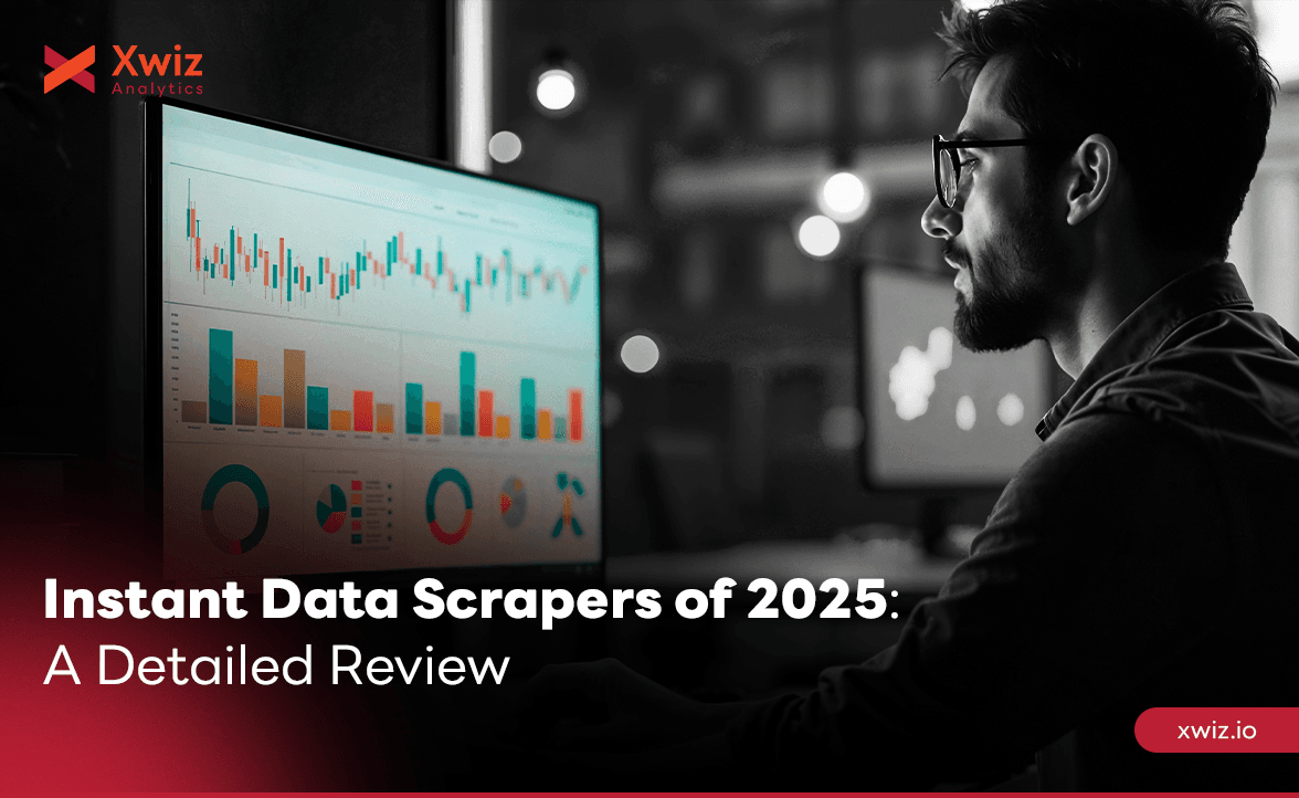 Instant Data Scrapers of 2025