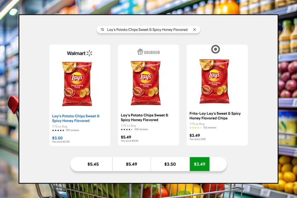Competitor Analysis & Benchmarking