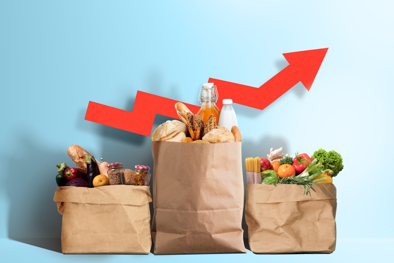 Quick commerce sales tracking