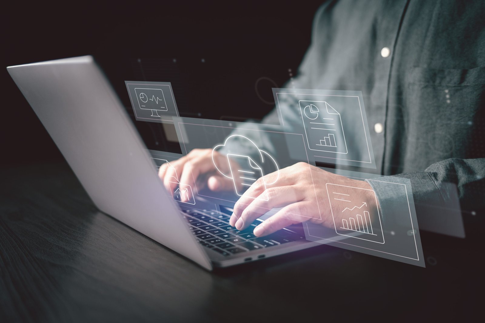 web scraping services usa