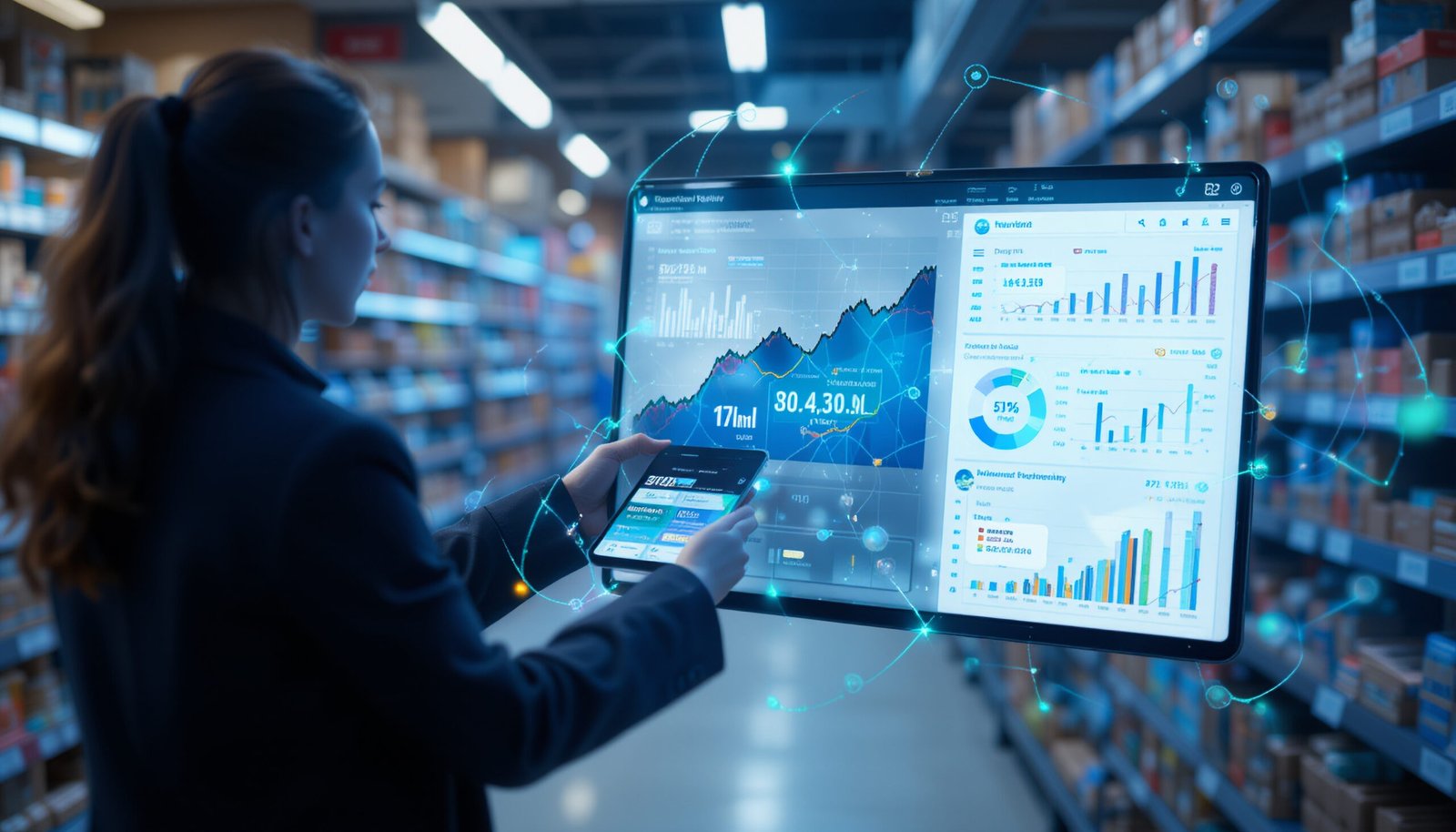 Retail Predictive Analytics