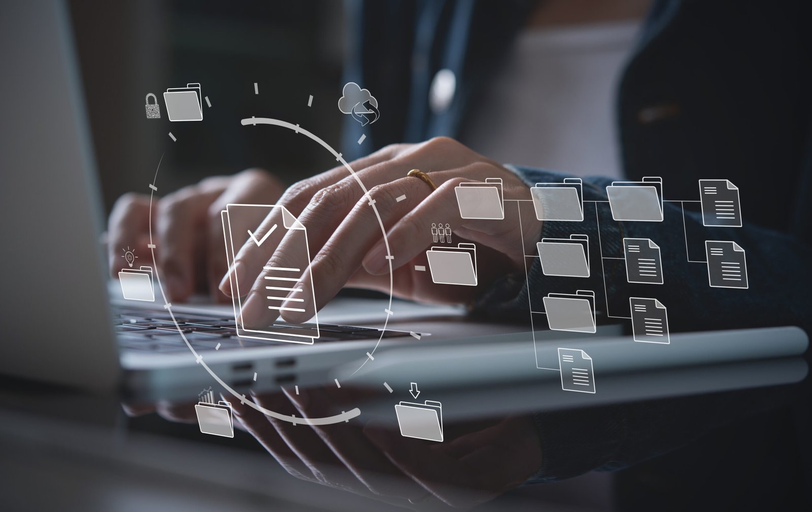 Data Scraping Companies List