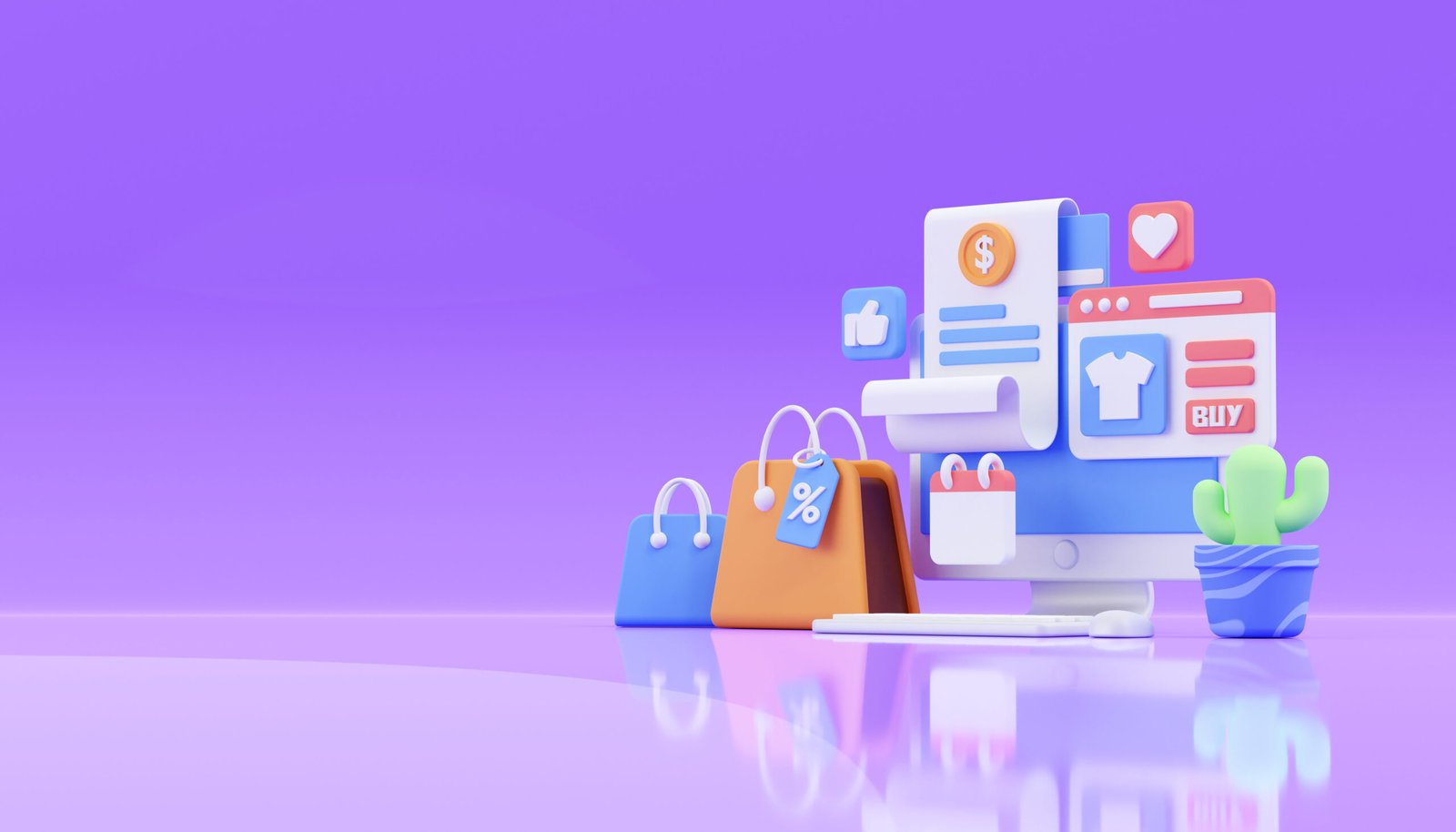 ecommerce website