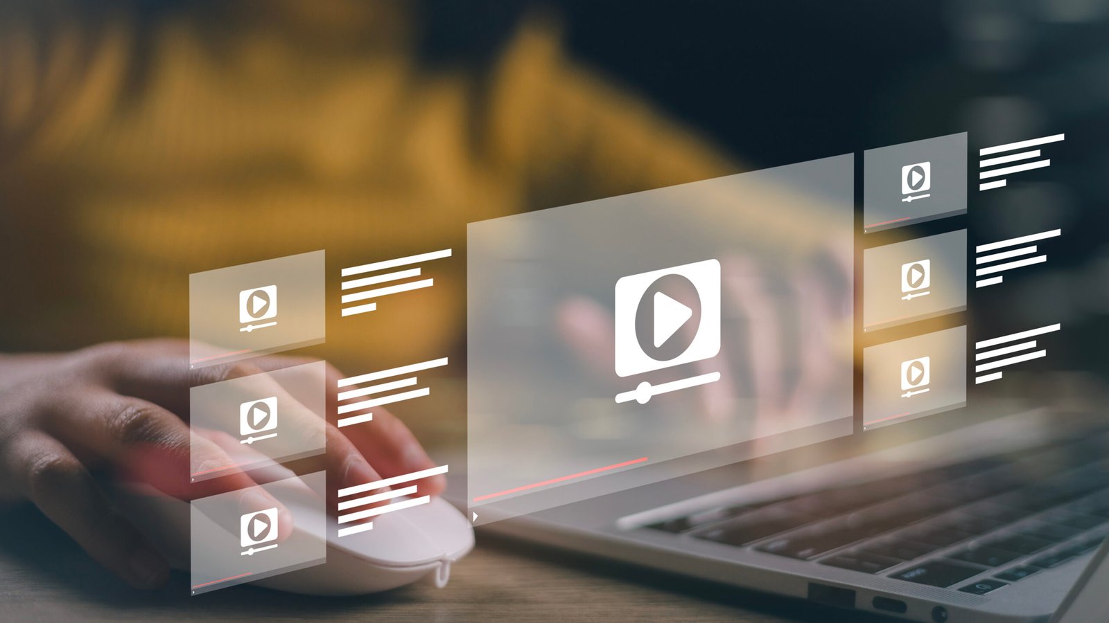 Patreon Video Scraper