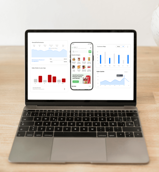 Grocery Intelligence Services Grocery Intelligence Services