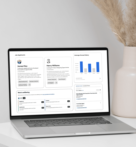 Job Recruitment Industry Data Scraping Services Job Recruitment Industry Data Scraping Services