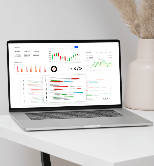 Stock Market and Finance Data Scraping Services Stock Market and Finance Data Scraping Services