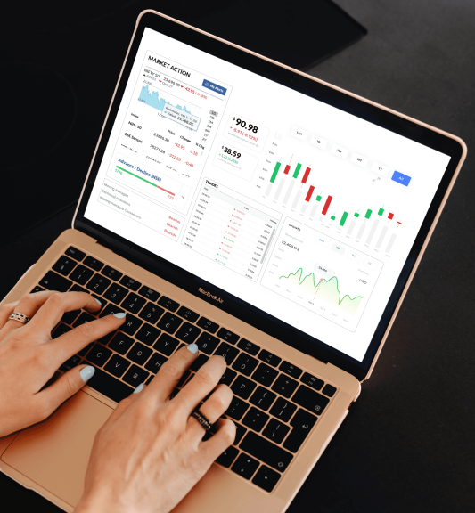 Finance and Stock Industry Web Scraping Finance and Stock Industry Web Scraping