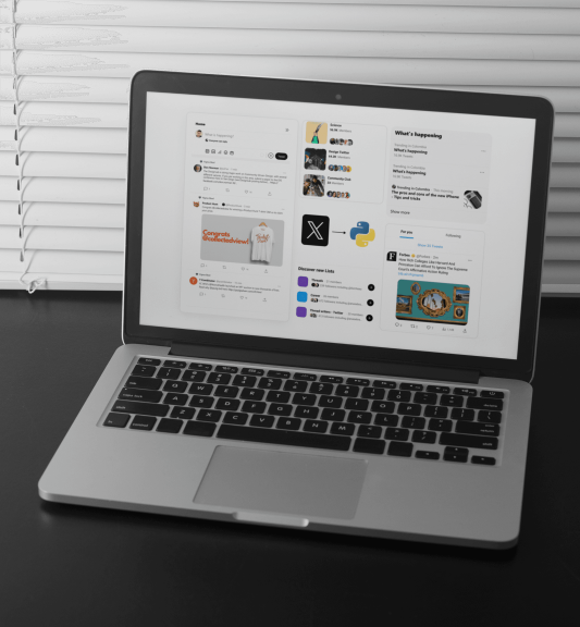 X-Twitter API Services X-Twitter API Services