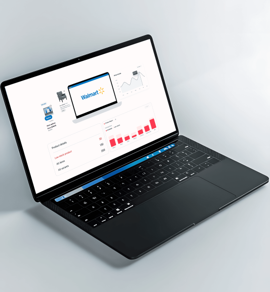 Walmart API Services Walmart API Services
