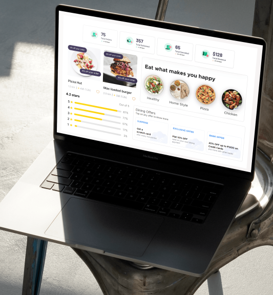 Web Scraping Restaurant Industry Web Scraping Restaurant Industry